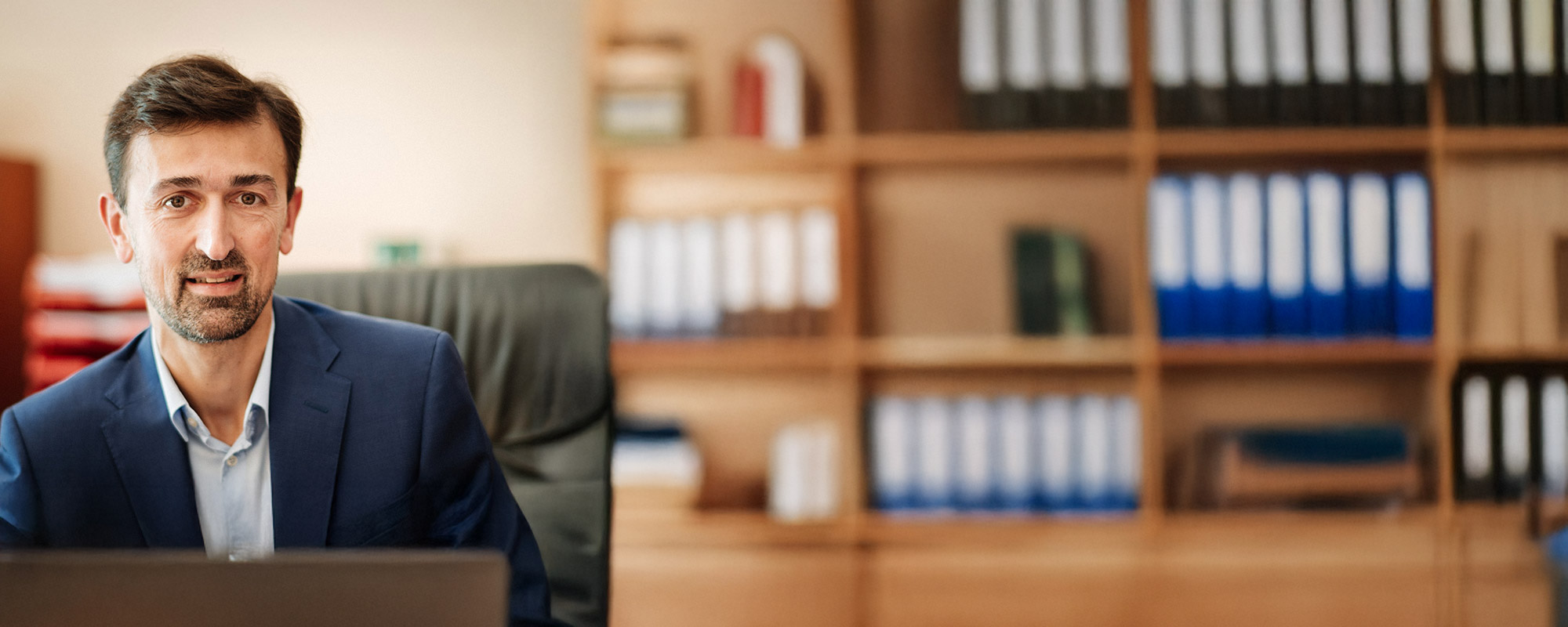 Alain Roland, avocat spécialiste